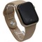 Умные часы SmartWatch X7 41мм, Gold - фото 16078