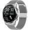 Умные часы SmartWatch SK7 PRO, Silver-Metal - фото 16122