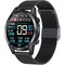 Умные часы SmartWatch SK7 PRO, Black-Metal - фото 16125