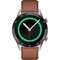 Умные часы SmartWatch SK7 PRO, Silver-Кожа - фото 16129