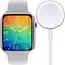 Умные часы SmartWatch HW22 Pro Max 44мм, Silver - фото 16271