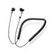 Беспроводные наушники Xiaomi Mi Bluetooth Neckband Earphones черный - фото 16352