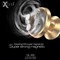 Держатель смартфона iXtech IX-60 магнитный в дефлектор, Gold - фото 16526