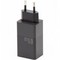 Сетевое зарядное устройство VAmobile JT-TP238C2U1, 65W - фото 16536