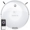 Робот пылесос Polaris PVCR 0833 Wi-Fi IQ Home, белый - фото 16697