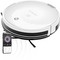 Робот пылесос Polaris PVCR 0833 Wi-Fi IQ Home, белый - фото 16698