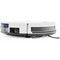 Робот пылесос Polaris PVCR 0833 Wi-Fi IQ Home, белый - фото 16699