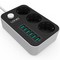 Сетевой фильтр LDNIO SE3631 6USB, Black - фото 17212