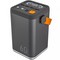 Внешний аккумулятор Akenori YT-2030PB 18W 60000mAh - фото 17290