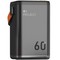 Внешний аккумулятор Akenori YT-2030PB 18W 60000mAh - фото 17291