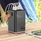 Внешний аккумулятор Akenori YT-2030PB 18W 60000mAh - фото 17294