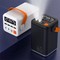Внешний аккумулятор Akenori YT-2030PB 18W 60000mAh - фото 17296