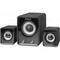 Колонки DEFENDER Z4 USB, Black - фото 17320