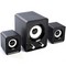 Колонки DEFENDER Z4 USB, Black - фото 17325