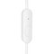 Беспроводные наушники Xiaomi Mi Sport Bluetooth Earphones, White - фото 17506