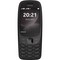 Мобильный телефон NOKIA 6310 TA-1400 DS, Black - фото 17639
