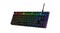 Клавиатура HyperX Alloy Origins Core, Black - фото 17707