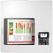 Принтер HP Color LaserJet Enterprise M554dn 7ZU81A - фото 17751