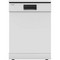 Посудомоечная машина Toshiba DW-14F2(W), белый - фото 17890