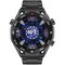 Умные часы SmartWatch SK4 ULTIMATE 49мм, Black - фото 17905