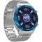 Умные часы SmartWatch SK4 ULTIMATE 49мм, Silver - фото 17911