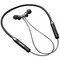Беспроводные наушники Lenovo Neckband Earphone HE05, Black - фото 17943