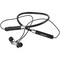 Беспроводные наушники Lenovo Neckband Earphone HE05, Black - фото 17945