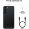 Смартфон Samsung Galaxy S22 8/128, Phantom Black - фото 19240