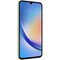 Смартфон Samsung Galaxy A34 8/256, Green - фото 19194