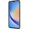 Смартфон Samsung Galaxy A34 8/256, Green - фото 19195