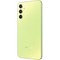 Смартфон Samsung Galaxy A34 8/256, Green - фото 19198