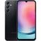 Смартфон Samsung Galaxy A24 6/128, Black - фото 18609