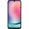 Смартфон Samsung Galaxy A24 6/128, Black - фото 18610