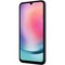 Смартфон Samsung Galaxy A24 6/128, Black - фото 18612