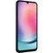 Смартфон Samsung Galaxy A24 6/128, Black - фото 18613