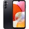 Смартфон Samsung Galaxy A14 4/128, Black - фото 18623