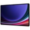 Планшет Samsung Galaxy Tab S9+ Wi-Fi 12/512, Black - фото 18718