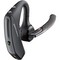 Беспроводная компьютерная гарнитура Plantronics Voyager 5200 UC, черный - фото 18746