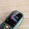 Кнопочный телефон LAND ROVER W2021, green - фото 20288