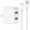Сетевое зарядное устройство Xiaomi ZMI Quick Charge 3.0 (HA622) - фото 18766