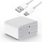 Сетевое зарядное устройство Xiaomi ZMI Quick Charge 3.0 (HA622) - фото 18767