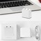 Сетевое зарядное устройство Xiaomi ZMI Quick Charge 3.0 (HA622) - фото 18772