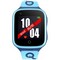 Умные часы Smart Baby Watch K9H 4G, Blue - фото 18797