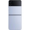 Смартфон Samsung Galaxy Z Flip4 8/128, Blue - фото 18863