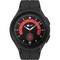 Умные часы Samsung Galaxy Watch 4 (44 mm), black - фото 19001