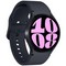 Умные часы Samsung Galaxy Watch 6 (40 mm), black - фото 19007