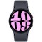 Умные часы Samsung Galaxy Watch 6 (40 mm), black - фото 19009