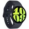 Умные часы Samsung Galaxy Watch 6 (44 mm), black - фото 19031