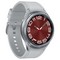 Умные часы Samsung Galaxy Watch 6 (43 mm) Classic, white - фото 19043