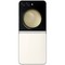 Смартфон Samsung Galaxy Z Flip5 8/256, White - фото 19164